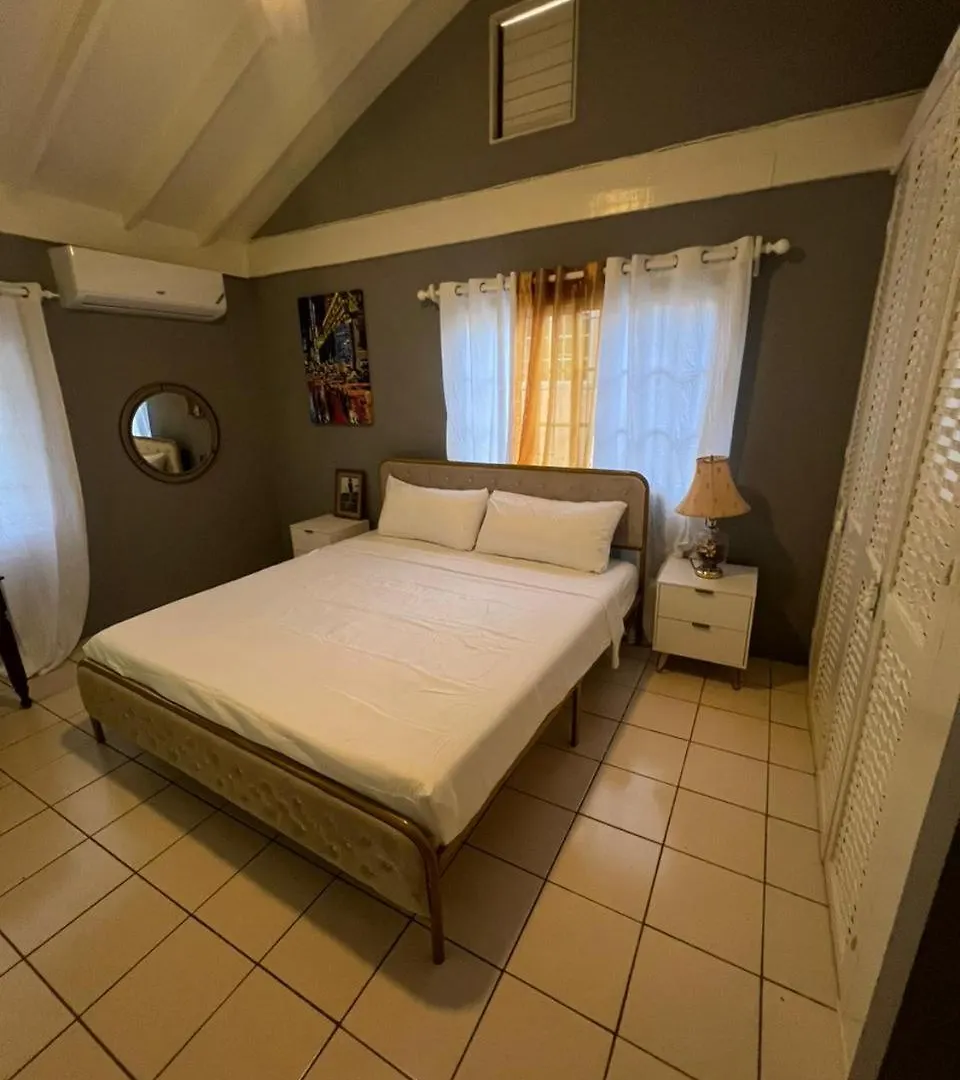 Ferienwohnung The Polo Club At Racquet Club Montego Bay Apartment