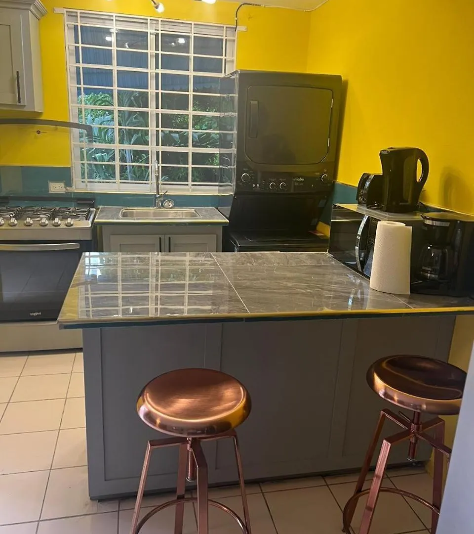 Ferienwohnung The Polo Club At Racquet Club Montego Bay 0*,