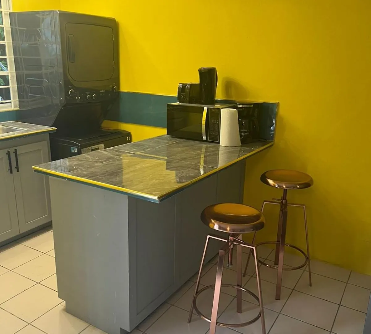 Apartment Ferienwohnung The Polo Club At Racquet Club Montego Bay