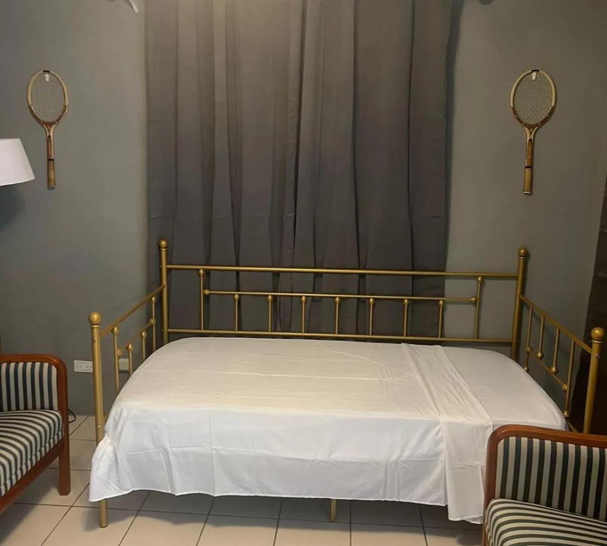 Apartment Ferienwohnung The Polo Club At Racquet Club Montego Bay