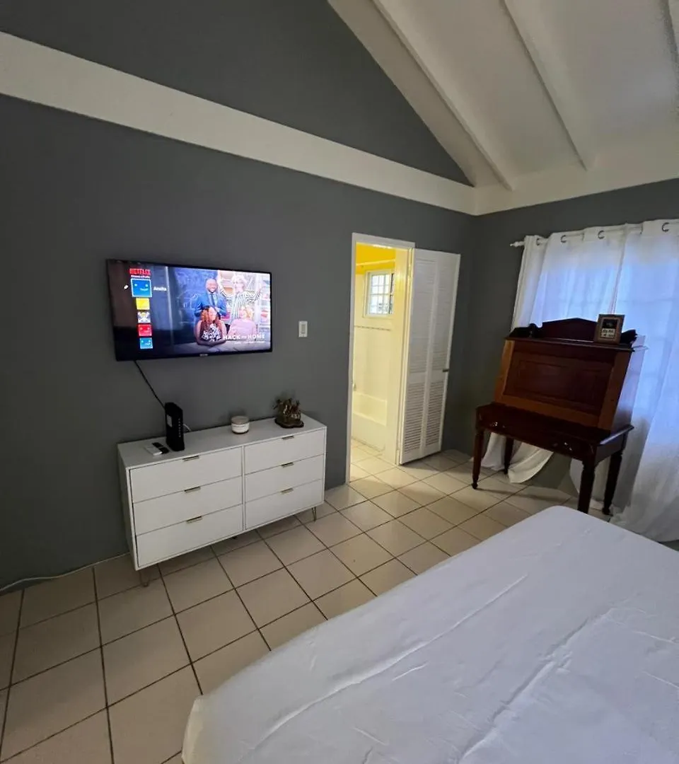Ferienwohnung The Polo Club At Racquet Club Montego Bay