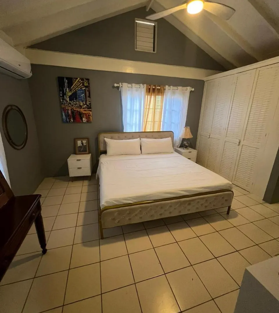 Ferienwohnung The Polo Club At Racquet Club Montego Bay