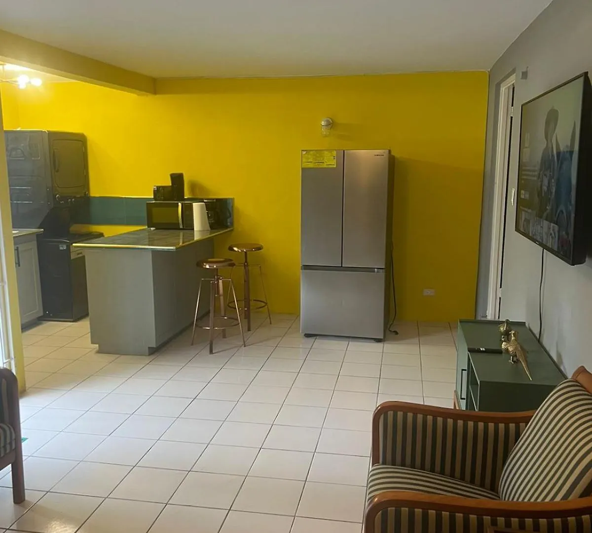 Ferienwohnung The Polo Club At Racquet Club Montego Bay Jamaika