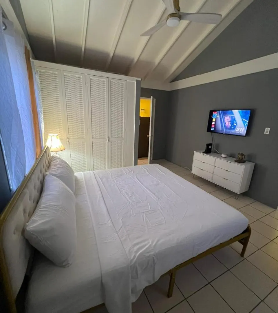 Ferienwohnung The Polo Club At Racquet Club Montego Bay Apartment