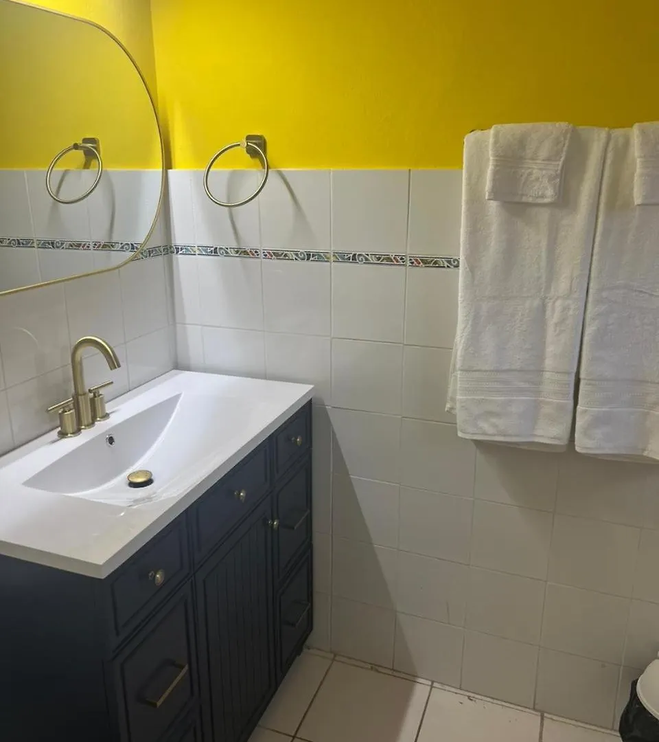 Apartment Ferienwohnung The Polo Club At Racquet Club Montego Bay Jamaika