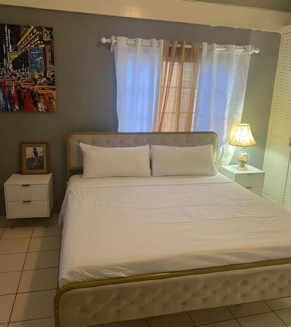 Ferienwohnung The Polo Club At Racquet Club Montego Bay