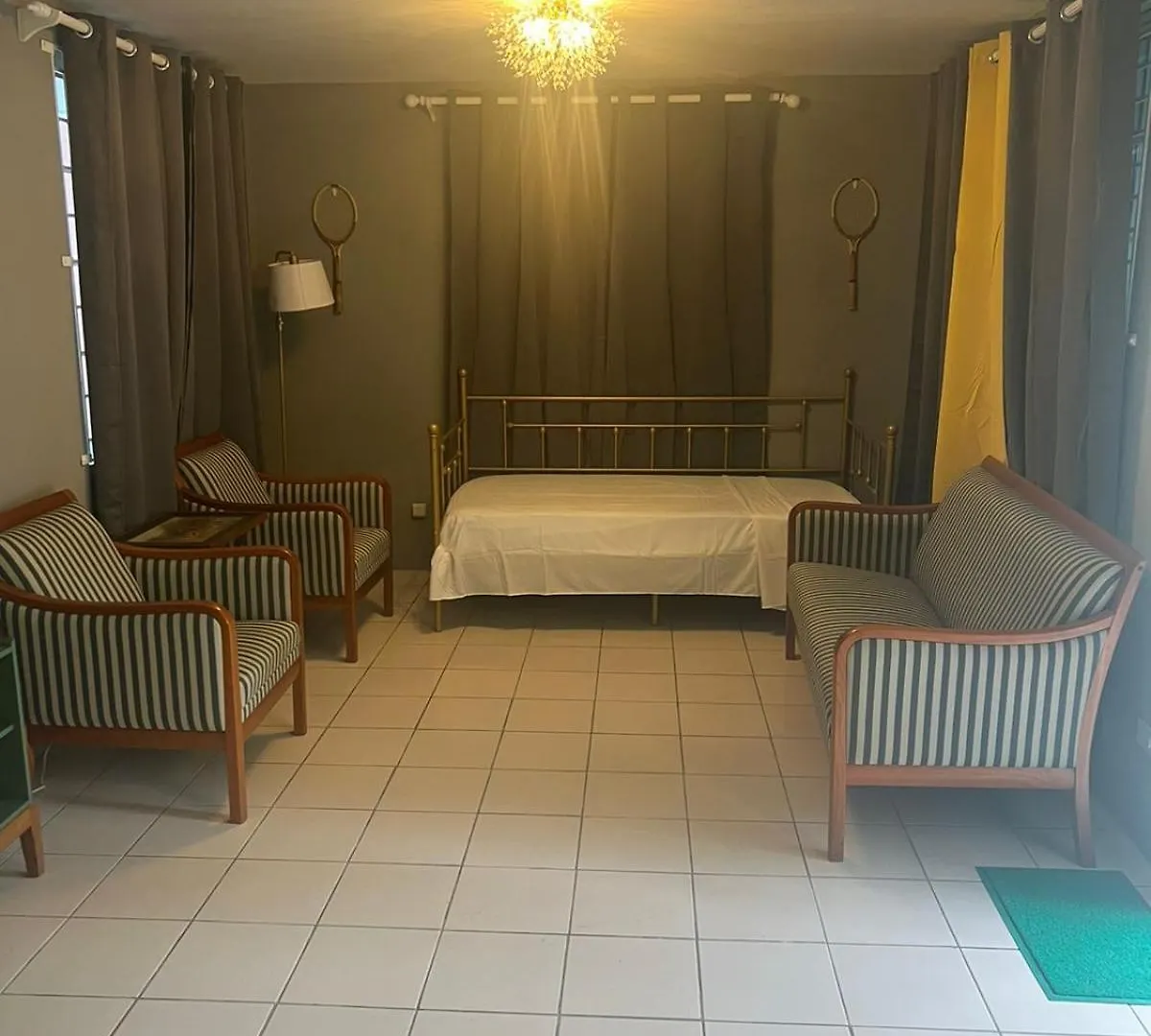 Ferienwohnung The Polo Club At Racquet Club Montego Bay Apartment