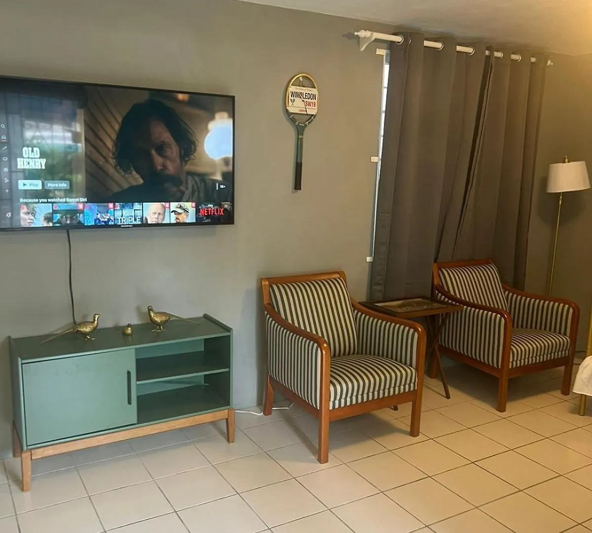 Ferienwohnung The Polo Club At Racquet Club Montego Bay Apartment