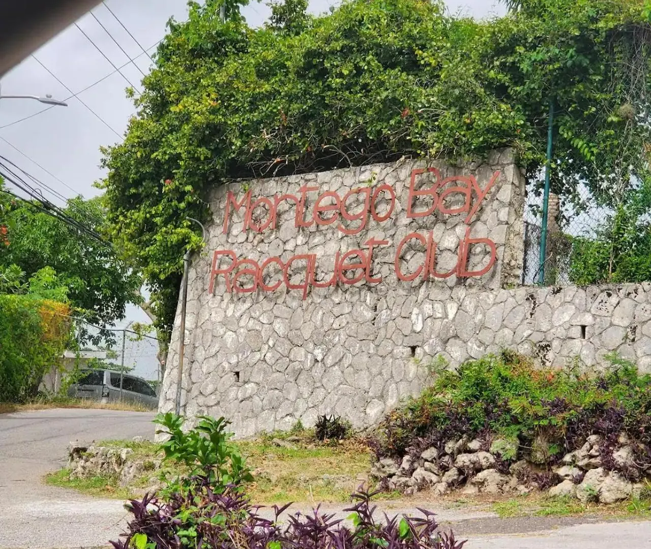 Apartment Ferienwohnung The Polo Club At Racquet Club Montego Bay