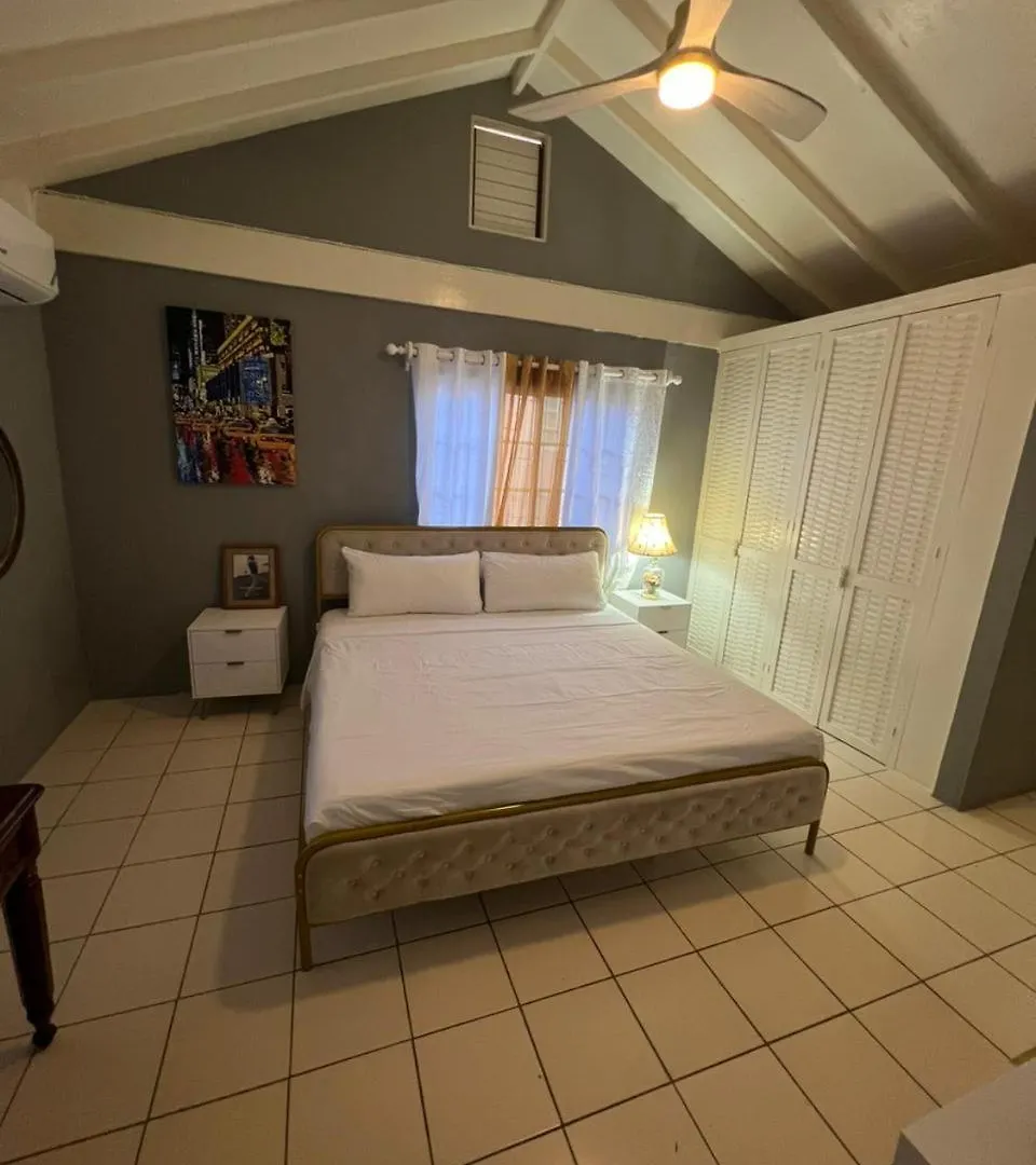 Ferienwohnung The Polo Club At Racquet Club Montego Bay 0*,