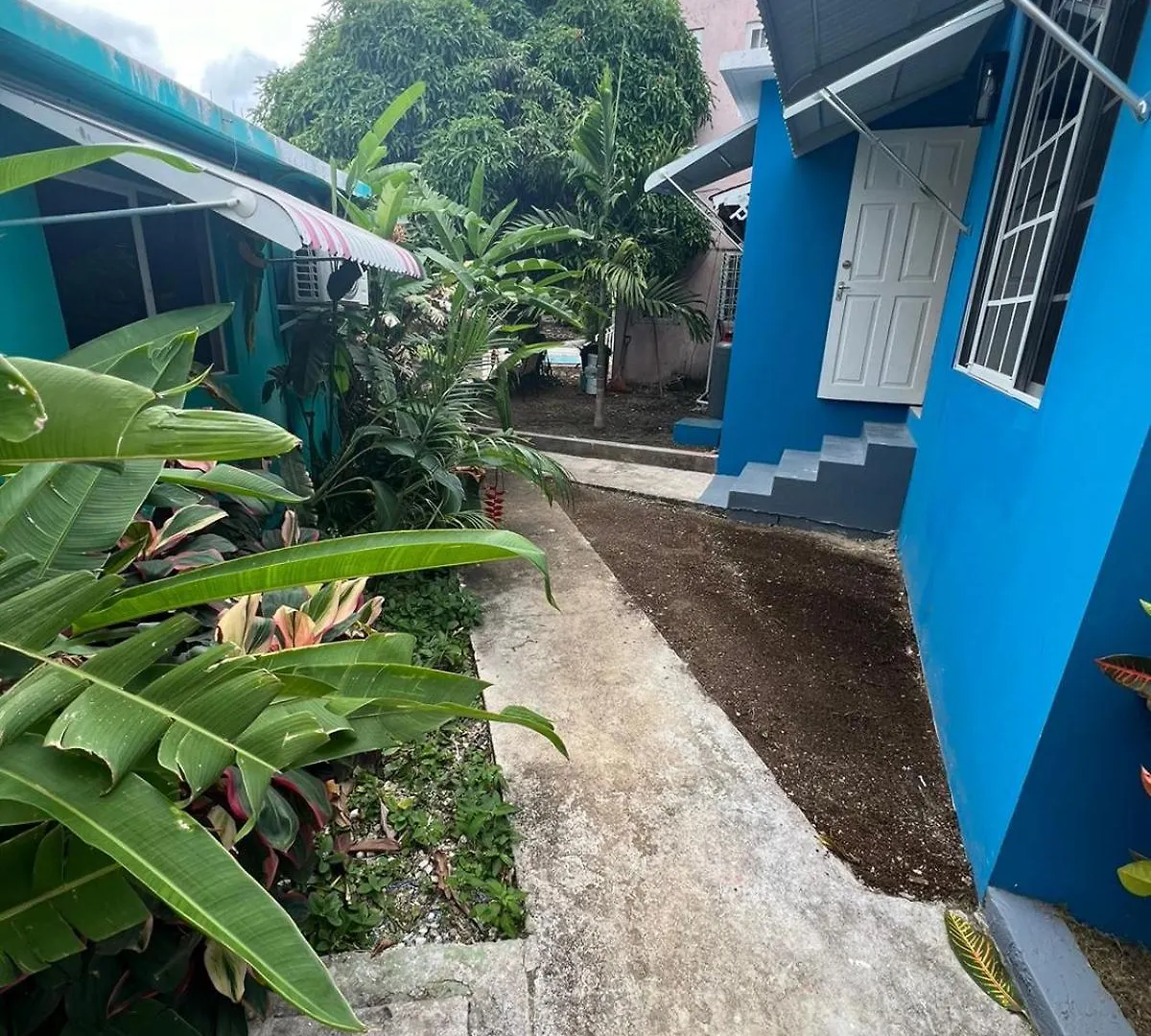 Apartment Ferienwohnung The Polo Club At Racquet Club Montego Bay Jamaika