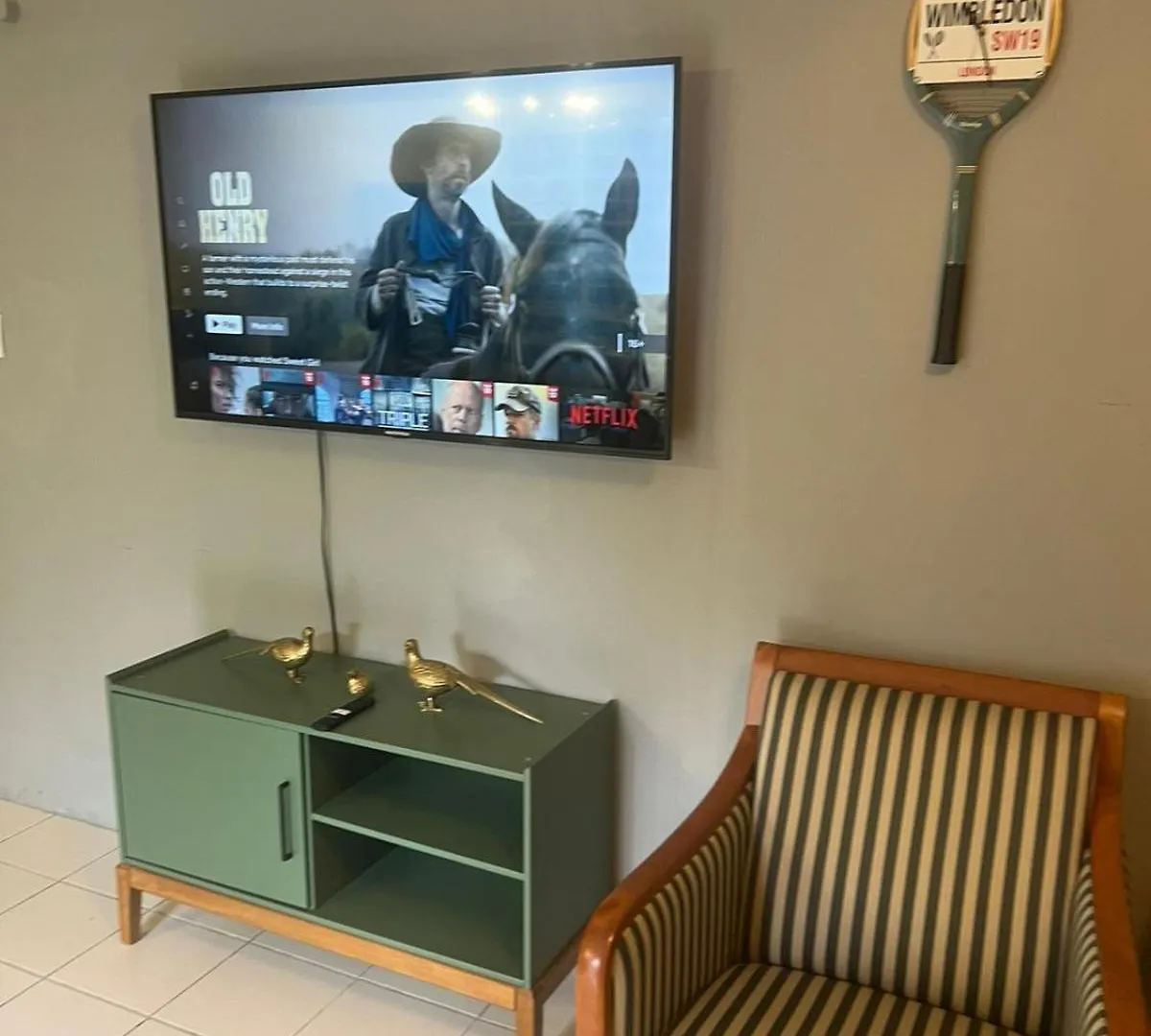 Ferienwohnung The Polo Club At Racquet Club Montego Bay 0*,