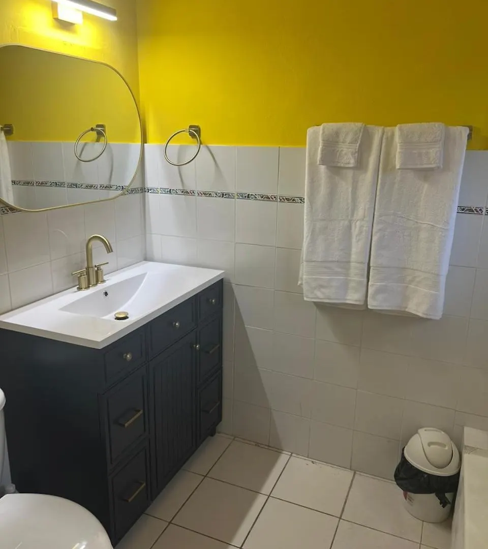 Ferienwohnung The Polo Club At Racquet Club Montego Bay Apartment