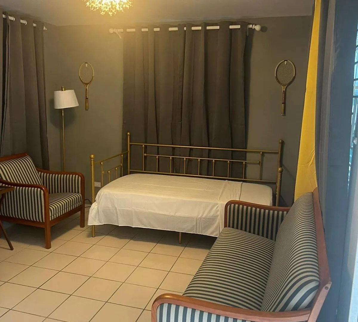 Ferienwohnung The Polo Club At Racquet Club Montego Bay