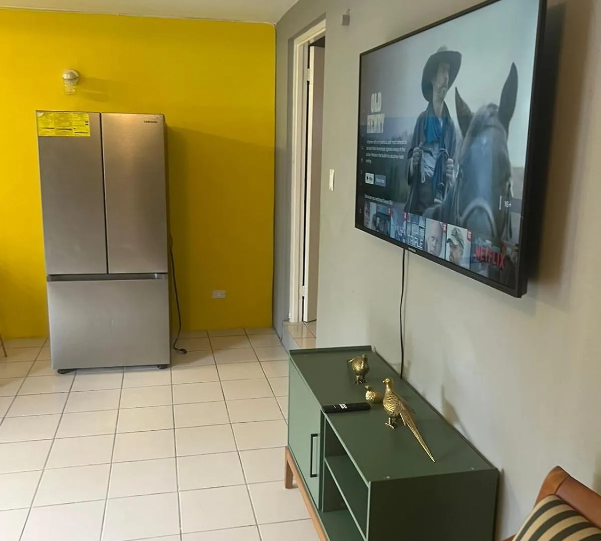 Apartment Ferienwohnung The Polo Club At Racquet Club Montego Bay