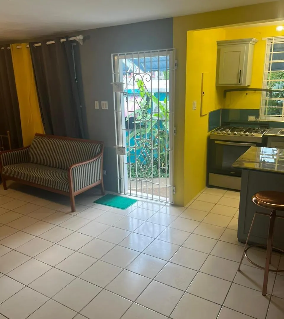 Ferienwohnung The Polo Club At Racquet Club Montego Bay Jamaika