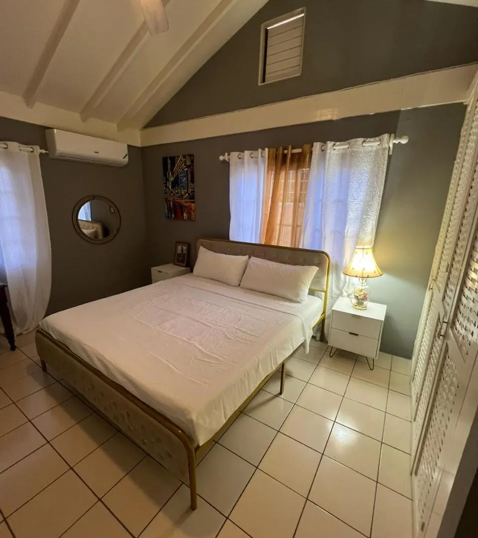 Apartment Ferienwohnung The Polo Club At Racquet Club Montego Bay Jamaika